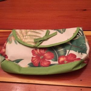 Vintage make-up Bag